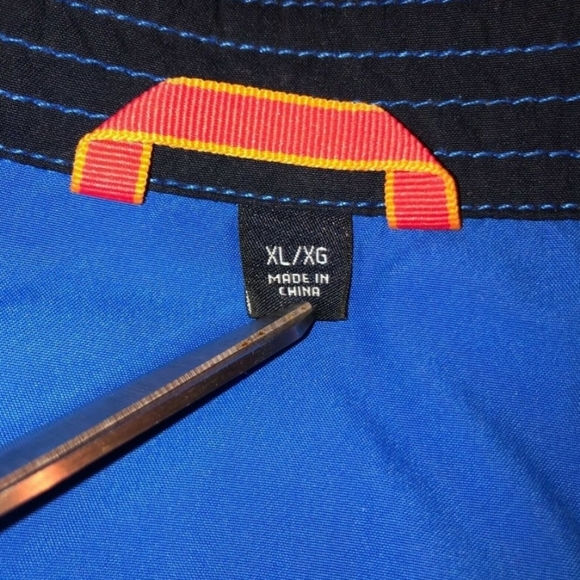 Tommy Hilfiger Jacket - Picture 5 of 8